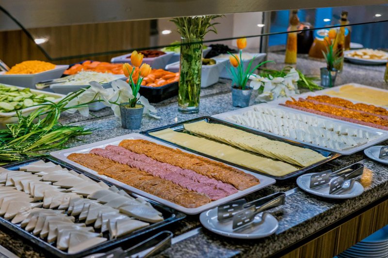 Napospart utazás Asteria Family Sunny Beach