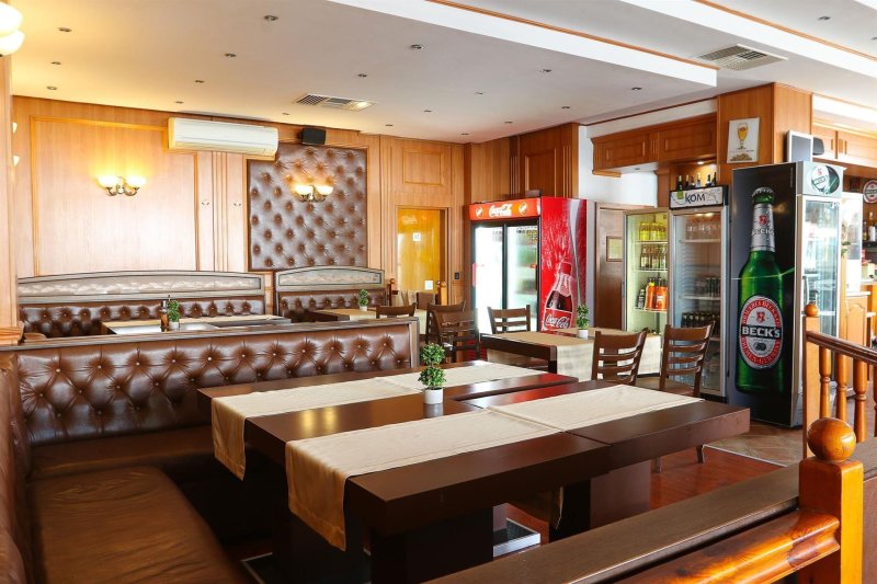 Napospart utazás Atol