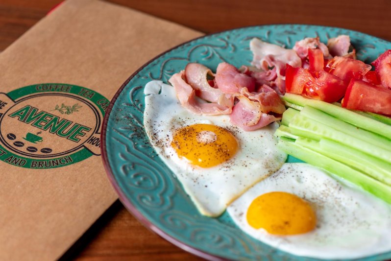 Napospart utazás Avenue