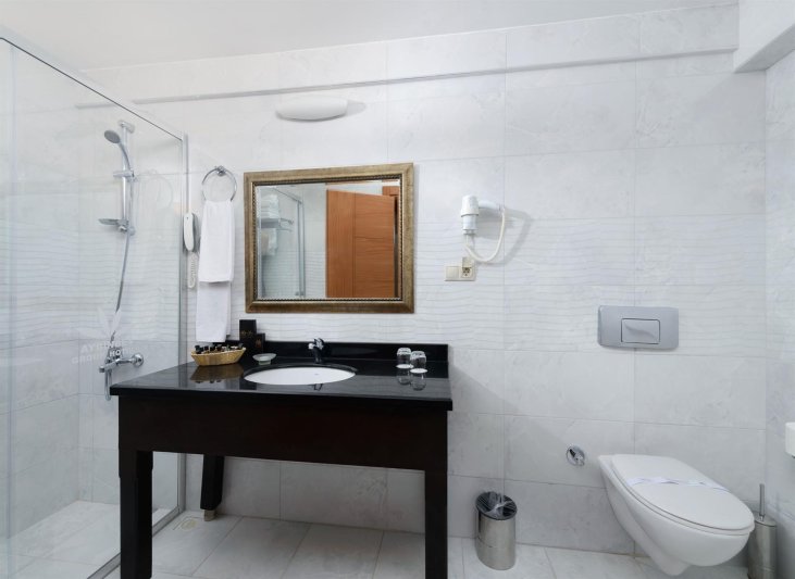 Family Room 2 Bedrooms