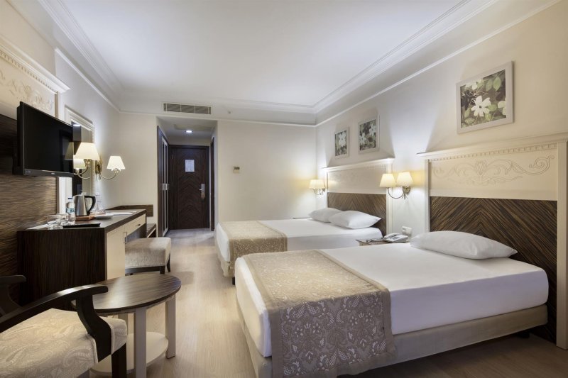 Standard Room Land View