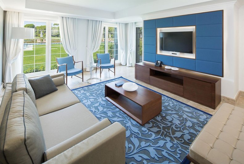 Azure Villas 3 Bedrooms