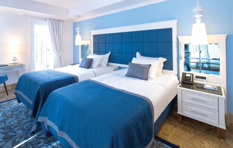 Azure Villas 2 Bedrooms