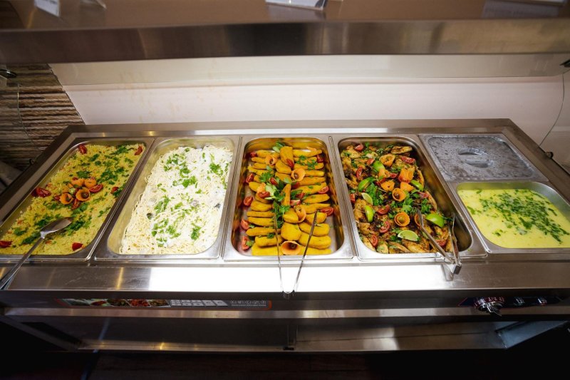 Napospart utazás Bahami Residence