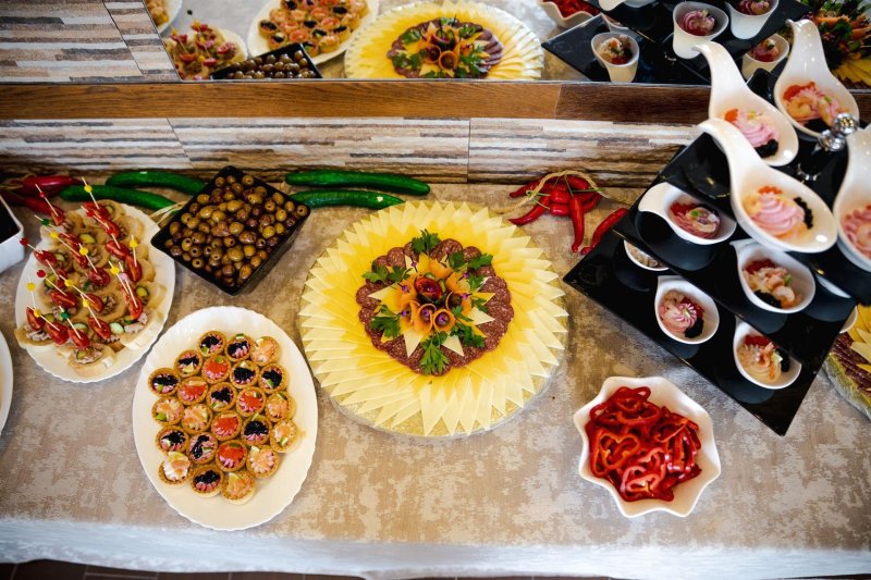 Napospart utazás Bahami Residence