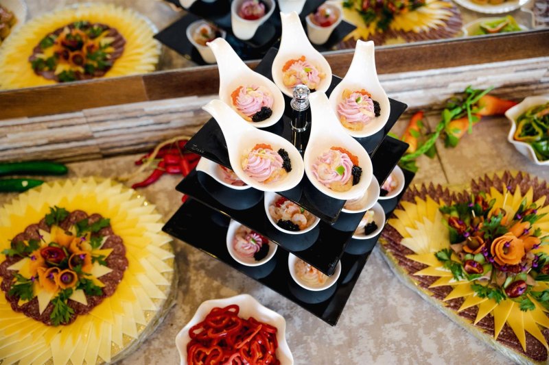 Napospart utazás Bahami Residence