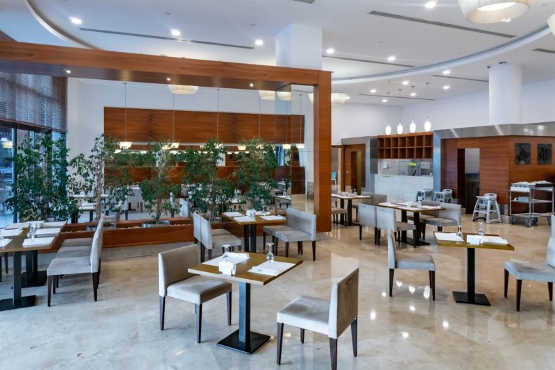 Baia Lara Hotel Antalya