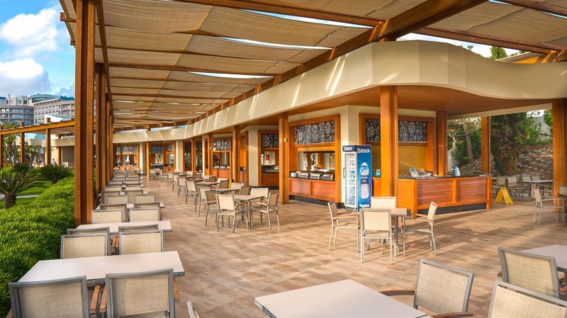 Antalya utazás Baia Lara Hotel