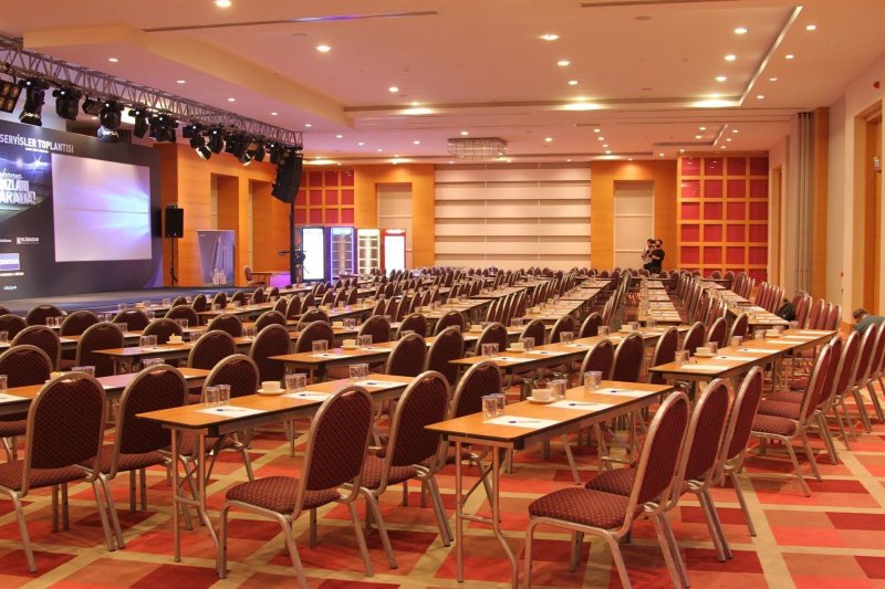 Antalya utazás Baia Lara Hotel