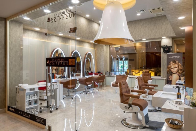 Baia Lara Hotel Antalya