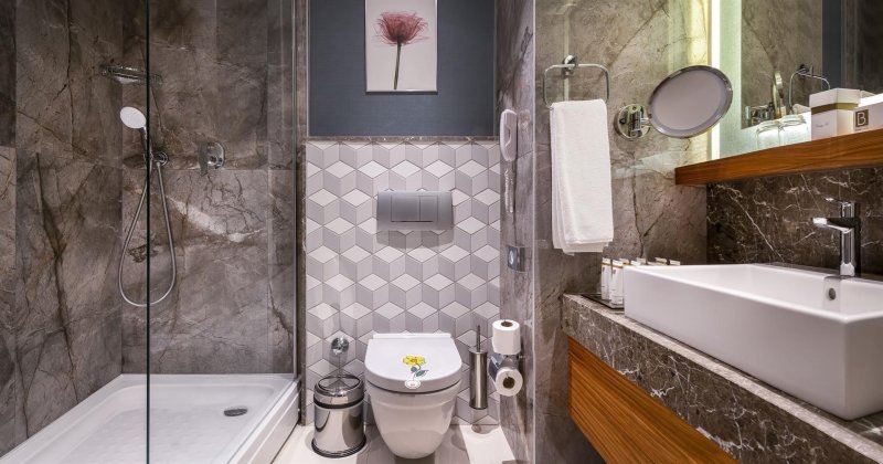 Standard Room Land View