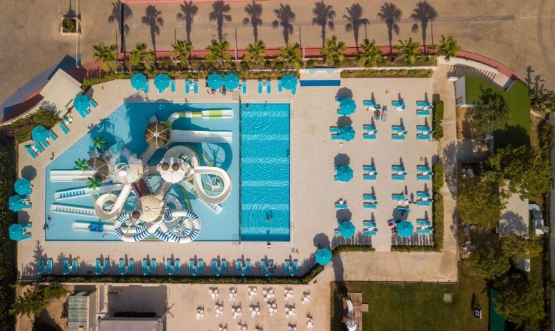 Baia Lara Hotel Antalya