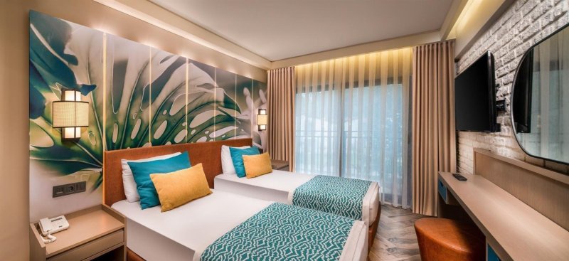 Family Suite
