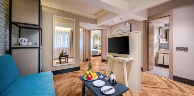 Family Suite