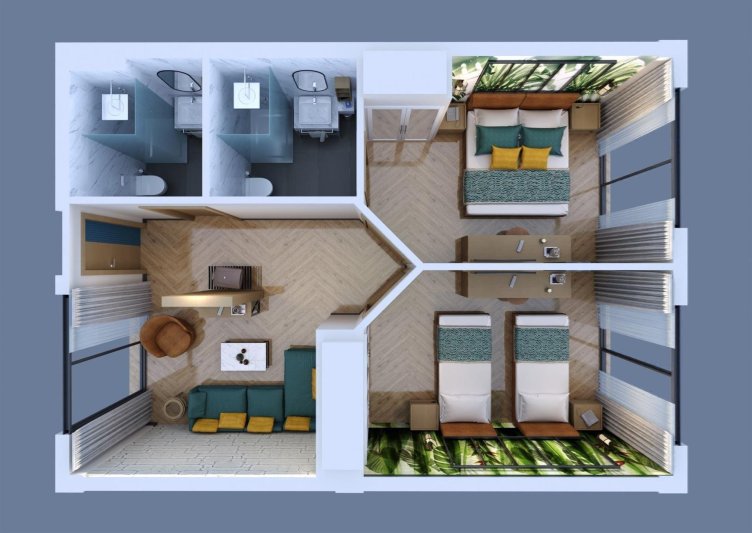 Family Suite