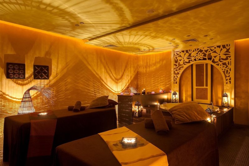 Napospart utazás Barcelo Royal Beach