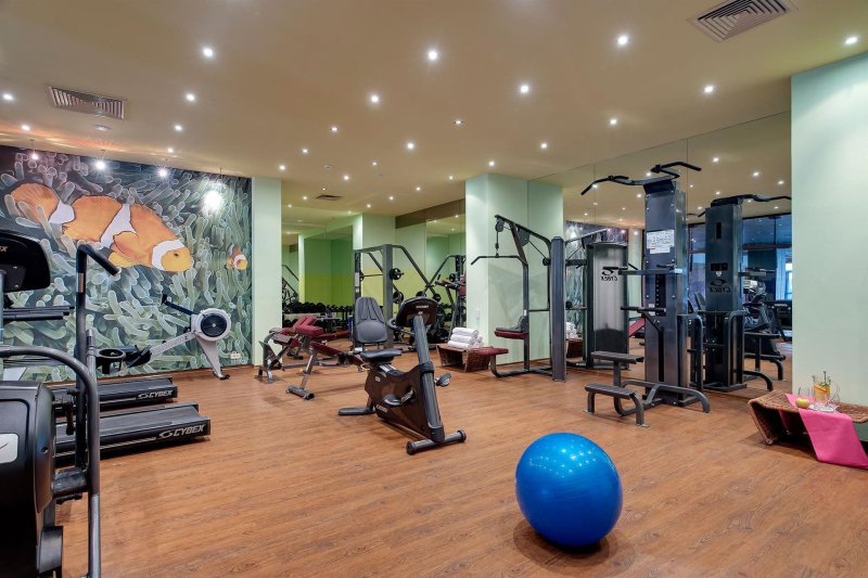 Napospart utazás Barcelo Royal Beach