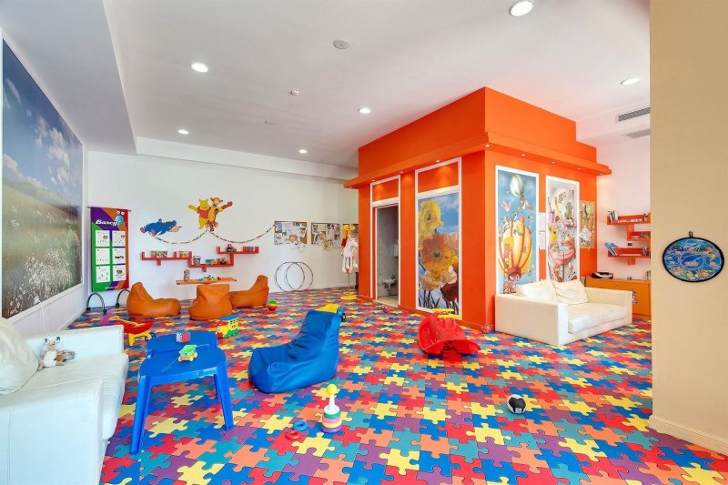 Napospart utazás Barcelo Royal Beach