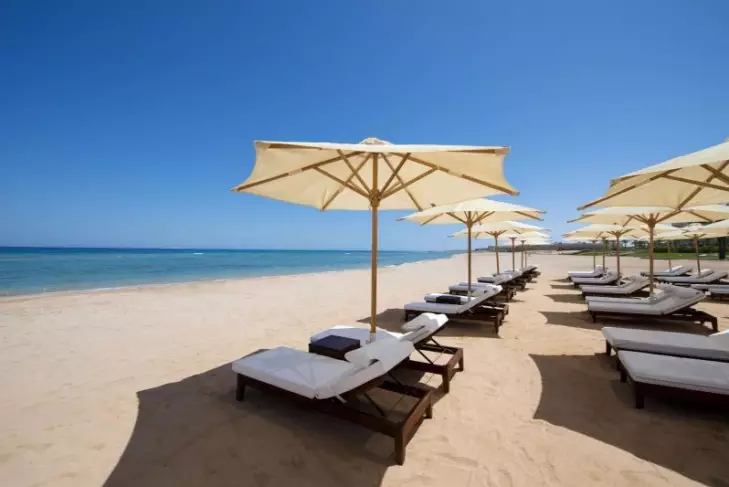 Baron Palace Resort Sahl Hasheesh Hurghada
