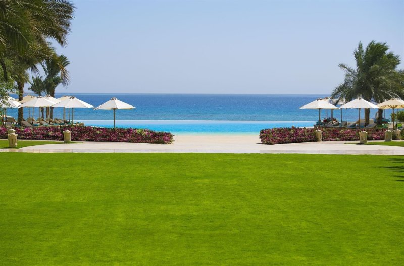 Baron Palace Resort Sahl Hasheesh Hurghada