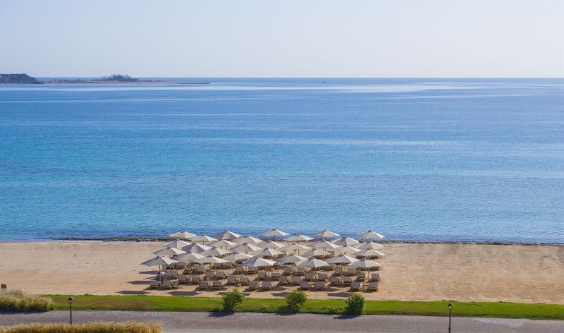 Hurghada utazás Baron Palace Resort Sahl Hasheesh