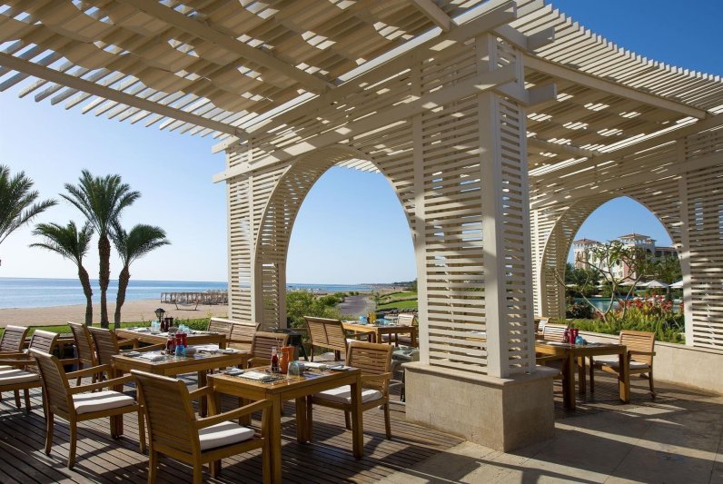 Baron Palace Resort Sahl Hasheesh Hurghada