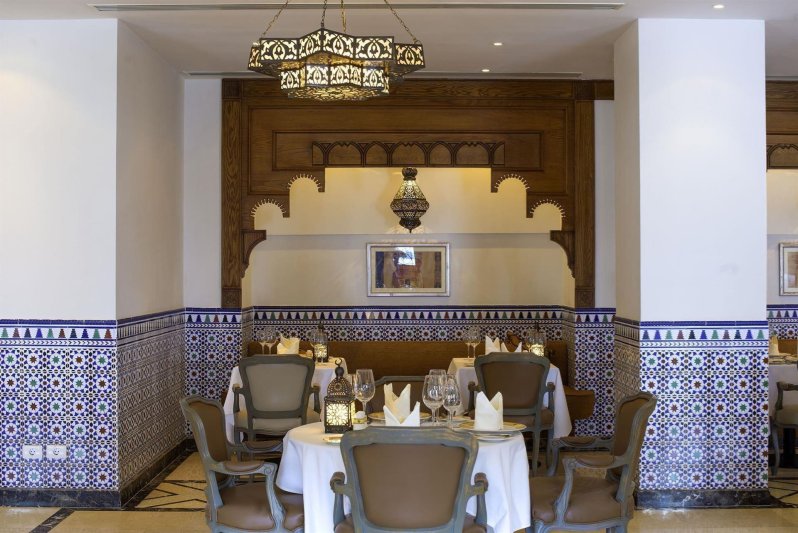 Baron Palace Resort Sahl Hasheesh Hurghada