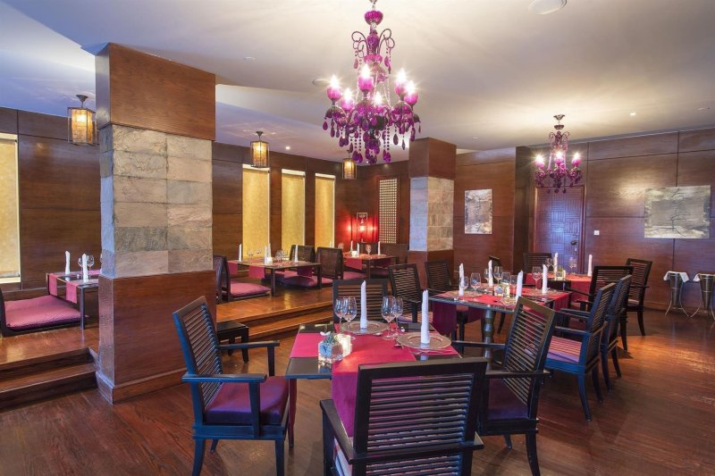 Baron Palace Resort Sahl Hasheesh Hurghada