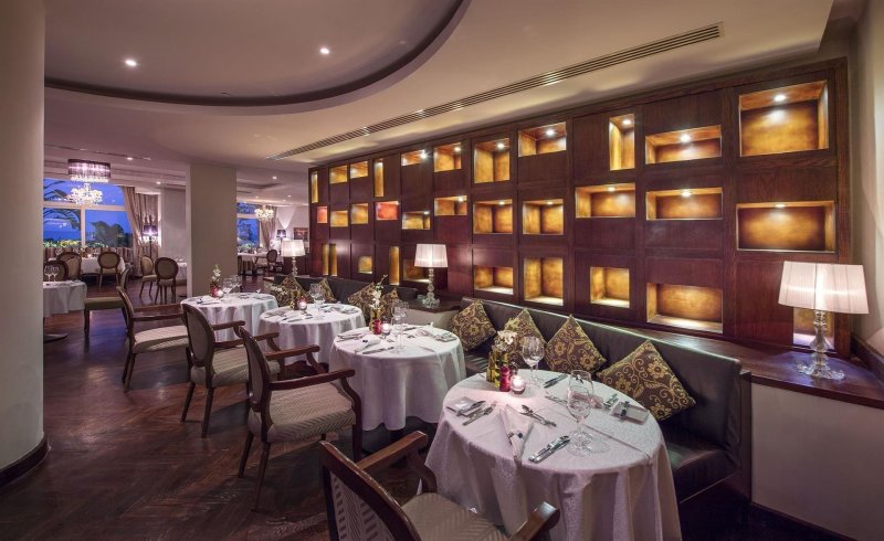 Hurghada utazás Baron Palace Resort Sahl Hasheesh