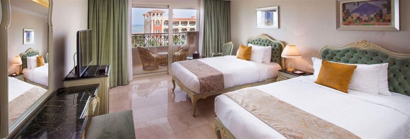 Grand Royal Suite