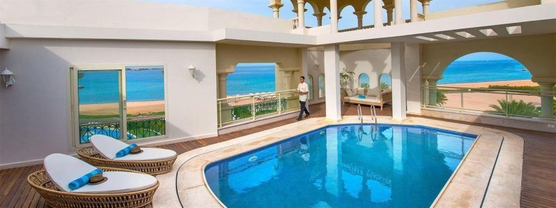 Grand Royal Suite