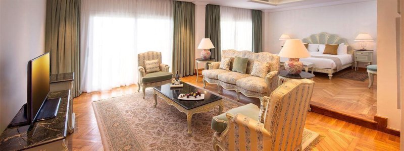 Royal Suite