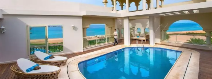 Royal Suite