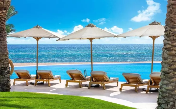 Baron Palace Resort Sahl Hasheesh Hurghada