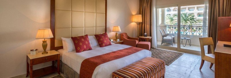 Two Bedroom Ambassador Suite