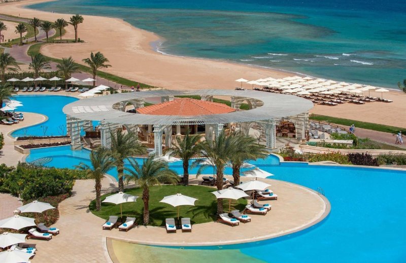 Baron Palace Resort Sahl Hasheesh Hurghada