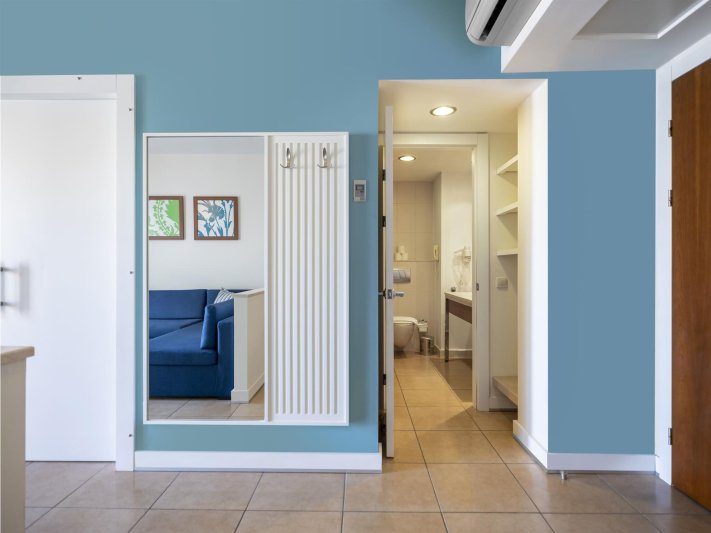 Suite Room