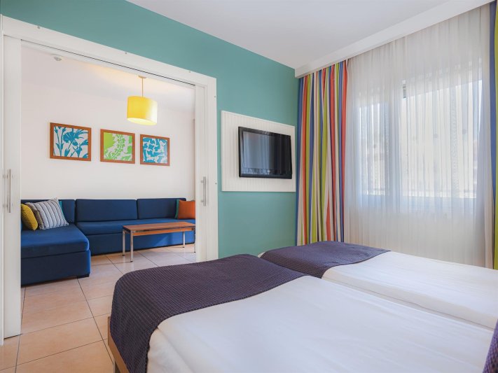 Suite Room