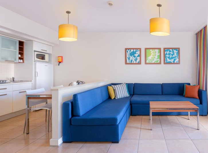 Suite Room