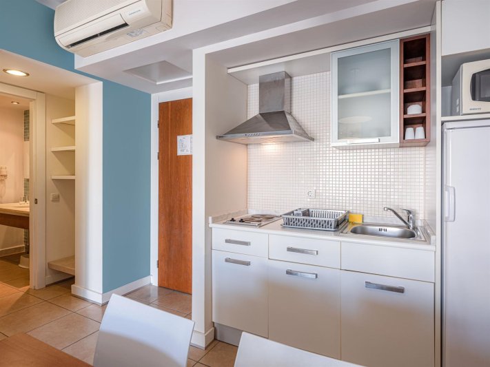 Suite Room
