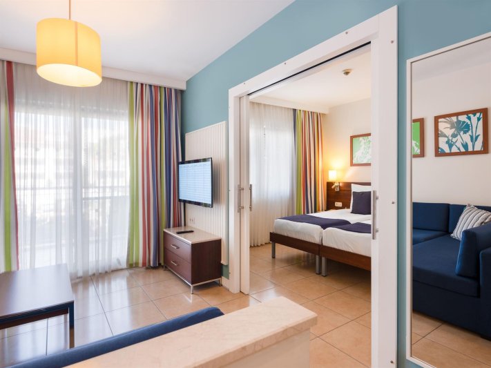 Suite Room
