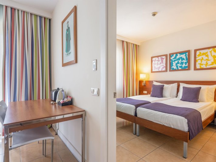 Suite Room