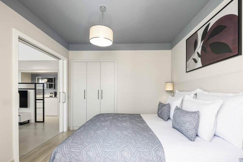 Penthouse Suite With Jacuzzi Direct Sea & Ancient Theatre View