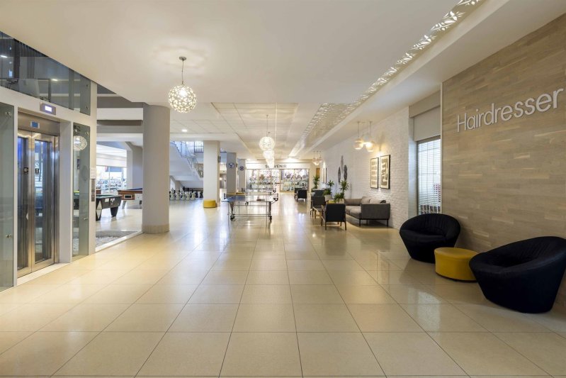 Side utazás Barut Goia (ex.barut Sunwing Side Beach)