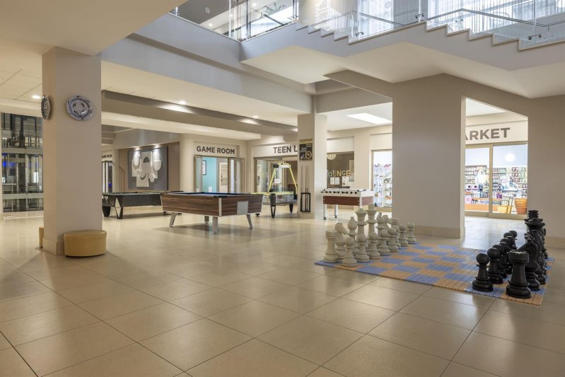 Side utazás Barut Goia (ex.barut Sunwing Side Beach)