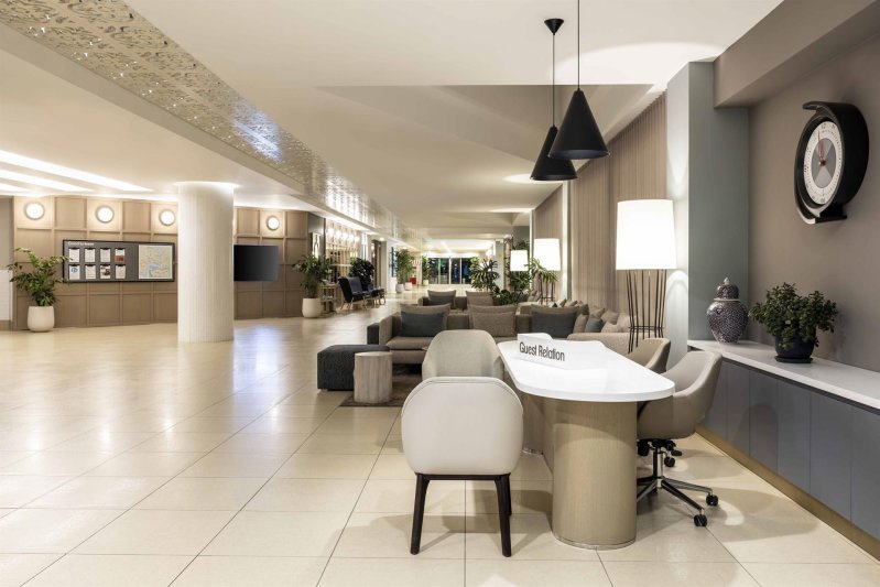 Side utazás Barut Goia (ex.barut Sunwing Side Beach)