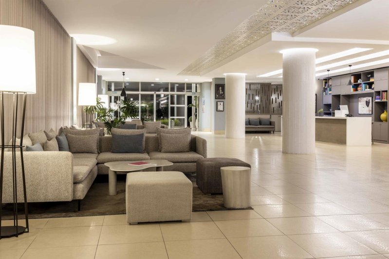 Barut Goia (ex.barut Sunwing Side Beach) Side
