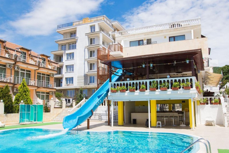 Napospart utazás Bavaro (ex. Korona)