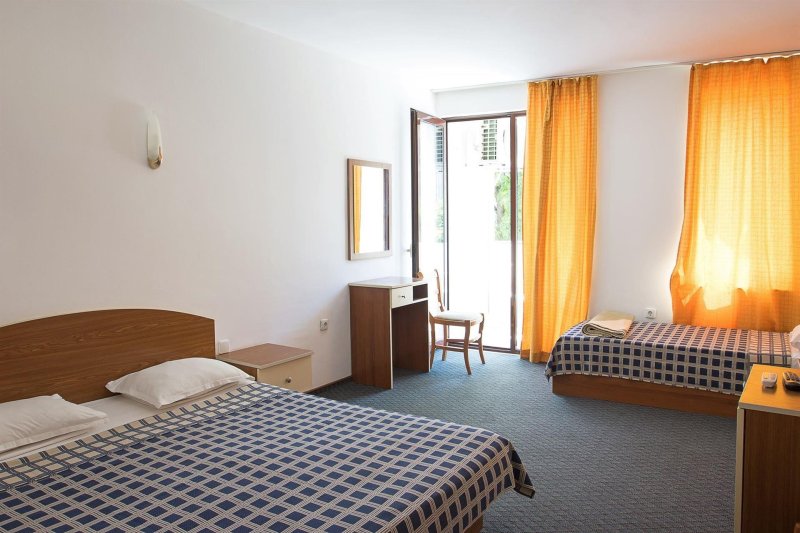 Napospart utazás Bavaro (ex. Korona)