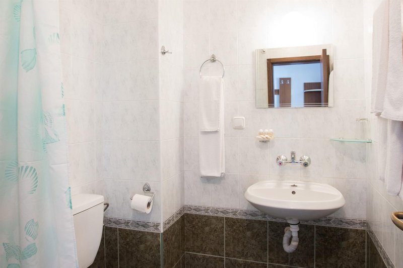 Napospart utazás Bavaro (ex. Korona)